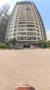 Image of 1360 Sq.ft 2 BHK Apartment / Flat for sale in Paranjape Blue Ridge, Hinjawadi, Pune for Rs. 12500000