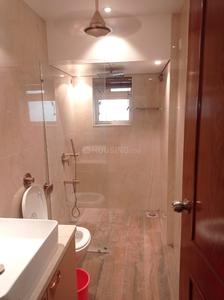 Bathroom Image of 2000 Sq.ft 4 BHK Apartment / Flat for sale in Silver Springs apartments, Bandra West Mumbai for Rs. 72500000