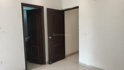 Bedroom Image of 900 Sq.ft 2 BHK Apartment / Flat for rent in Aditya Urban Royale, Bamheta Village Ghaziabad for Rs. 16000