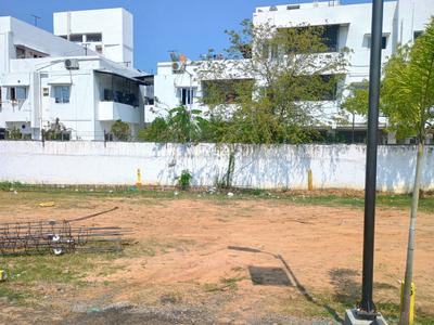 Image of 2200 Sq.ft Residential Plot / Land for sale in Karapakkam, Chennai for Rs. 21032000