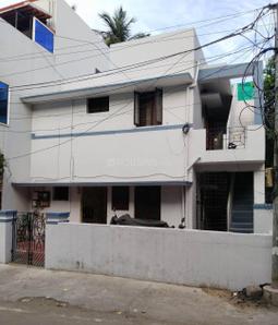2 BHK Independent House