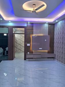 Hall Image of 1600 Sq.ft 3.5 BHK Independent House for sale in Govindpuram Ghaziabad for Rs. 9500000