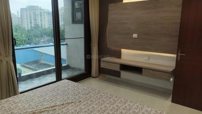 Bedroom Image of 3300 Sq.ft 4 BHK Villa for sale in Shyam Nagar Jaipur for Rs. 27500000