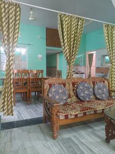 Hall Image of 1200 Sq.ft 2 BHK Independent House for rent in Morabadi Ranchi for Rs. 15000