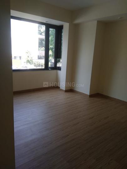 Sector 2, Shanti Niketan Bedroom 1