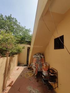 Balcony Image of 605 Sq.ft 1.5 BHK Independent House for sale in Soma Talav Vadodara for Rs. 4500000