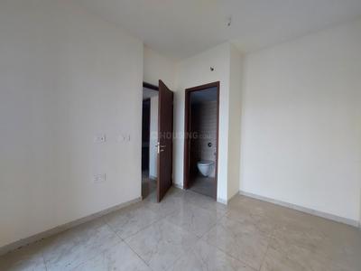 Bedroom Image of 620 Sq.ft 1 BHK Apartment / Flat for sale in Sunteck Maxx World, Naigaon East Naigaon for Rs. 3450000
