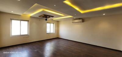Bedroom Image of 4500 Sq.ft 5 BHK Apartment / Flat for sale in Solitaire Unity, Kondapur Hyderabad for Rs. 41500000
