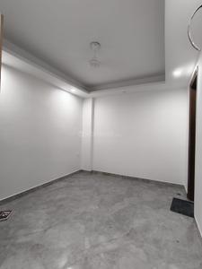 Hall Image of 950 Sq.ft 2 BHK Apartment / Flat for rent in Saket New Delhi for Rs. 30000