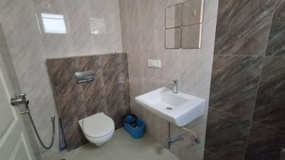 Image of 1400 Sq.ft 3 BHK Apartment / Flat for sale in Om Sree Patels Green Park, Yapral, Secunderabad for Rs. 11300000