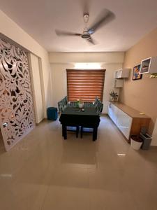Hall Image of 1635 Sq.ft 3 BHK Apartment / Flat for sale in Vennala Kochi for Rs. 9000000