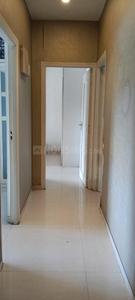 Hall Image of 1250 Sq.ft 2.5 BHK Apartment / Flat for sale in Sai Proviso Leisure Town, Hadapsar Pune for Rs. 14500000