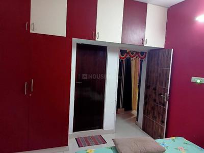 Bedroom Image of 1450 Sq.ft 3 BHK Independent House for sale in Potheri Chennai for Rs. 7500000