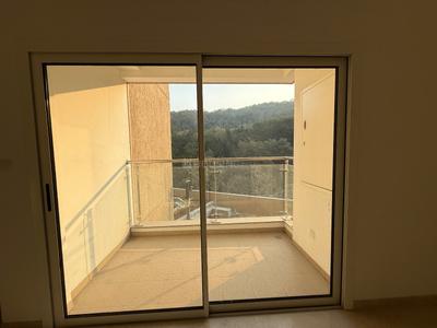 Balcony Image of 1572 Sq.ft 3 BHK Apartment / Flat for sale in Sobha Nesara, Kothrud Pune for Rs. 22500000