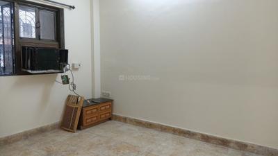 Bedroom Image of 580 Sq.ft 1 BHK Apartment / Flat for rent in Lok Milan, Powai Mumbai for Rs. 43000