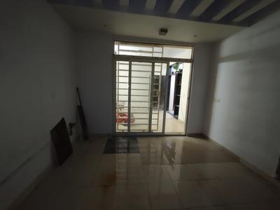 Balcony Image of 2450 Sq.ft 3 BHK Villa for rent in Manglam Aangan The Villas, Chatarpura At Lalya Ka Bas Jaipur for Rs. 31000
