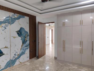 Bedroom Image of 2500 Sq.ft 4 BHK Builder Floor for sale in Sushant Lok Phase 1 Gurgaon for Rs. 41000000