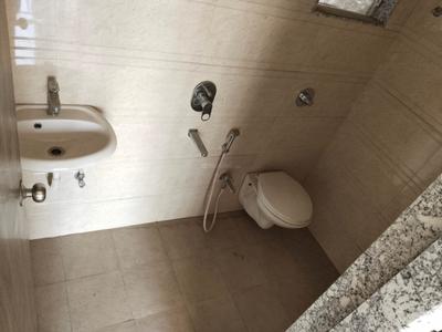 Image of 1250 Sq.ft 2 BHK Apartment / Flat for sale in Euphoria, Ulwe, Navi Mumbai for Rs. 12500000