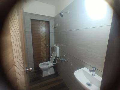 Bathroom Image of 1243 Sq.ft 2 BHK Apartment / Flat for sale in Bhiwandi Thane for Rs. 7900000
