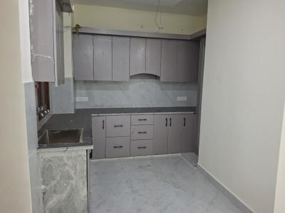 Kitchen Image of 3600 Sq.ft 4.5 BHK Villa for sale in Govindpuram Ghaziabad for Rs. 14000000