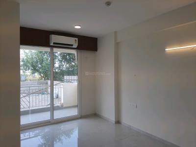 Bedroom Image of 1997 Sq.ft 3 BHK Apartment / Flat for sale in Pareena Coban Residences, Gopalpur Gurgaon for Rs. 25900000