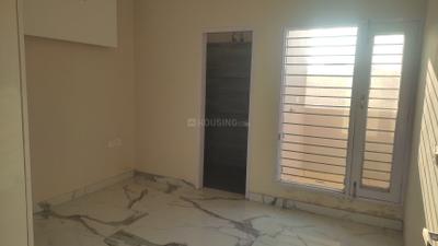 Bedroom Image of 900 Sq.ft 3 BHK Duplex for sale in KBP Smart City Mohali, Kharar Mohali for Rs. 9590000