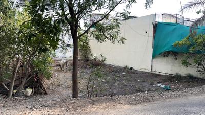Image of 1347 Sq.ft Residential Plot / Land for sale in Navsaari, Amravati for Rs. 3216000