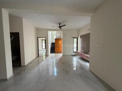 Hall Image of 1850 Sq.ft 4 BHK Independent House for rent in Kuppedada Mysore for Rs. 25000