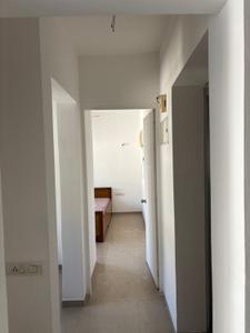 Image of 585 Sq.ft 1 BHK Apartment / Flat for rent in Lodha Casa Bella Gold, Palava Phase 1, Thane for Rs. 14000