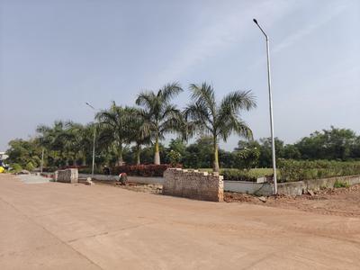 Image of 1000 Sq.ft Residential Plot / Land for sale in Kingstown, Dunda, Raipur for Rs. 3800000