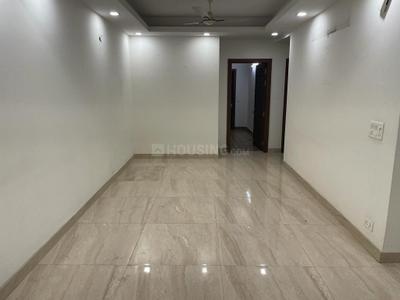 3.5 BHK Flat