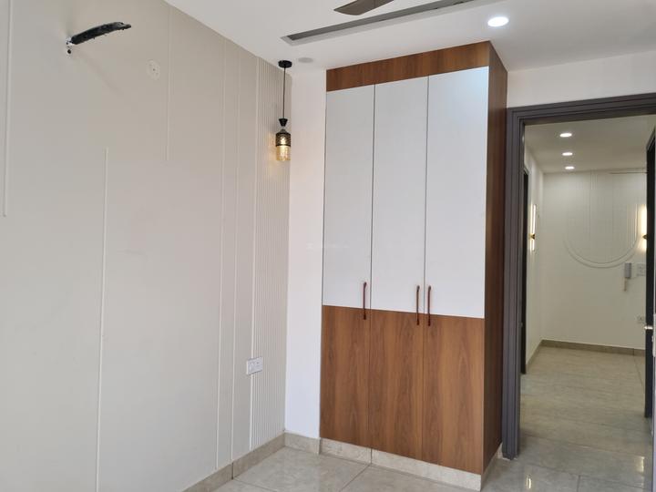 Elite Homes Bedroom One 1