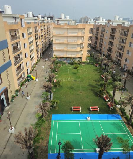 Uninav Residena Main Image 1