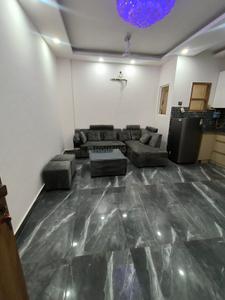 1 BHK Independent Builder Floor