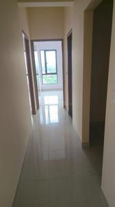 Image of 876 Sq.ft 3 BHK Apartment / Flat for sale in Purti Aroma, Rajarhat, Kolkata for Rs. 9500000