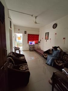 Hall Image of 975 Sq.ft 2 BHK Apartment / Flat for sale in Khed Satara for Rs. 3300000