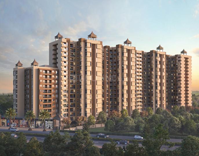 GK Mirai Main Image 1