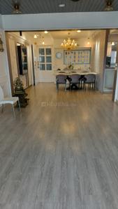Image of 3420 Sq.ft 4 BHK Apartment / Flat for sale in Jodhpur, Ahmedabad for Rs. 35000000