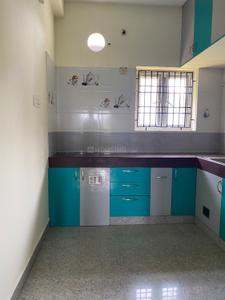 Kitchen Image of 1079 Sq.ft 2 BHK Apartment / Flat for sale in Mahindra Happinest MWC, Mahindra World City Chennai for Rs. 7900000