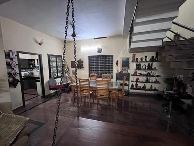Hall Image of 2200 Sq.ft 3 BHK Independent House for rent in Ramanattukara Kozhikode for Rs. 22000