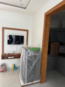 Kitchen Image of 3200 Sq.ft 6 BHK Builder Floor for sale in Shiv Vatika Brij Residency, Nipania Indore for Rs. 21100000