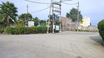 Image of 760 Sq.ft Residential Plot / Land for sale in IBD Californea Citi, Khatri Khedi, Indore for Rs. 3800000