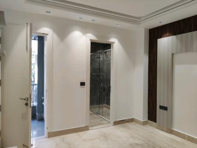 Bedroom Image of 2500 Sq.ft 5 BHK Builder Floor for sale in Reeba Homes Super Luxury Builder Floors, Indirapuram Ghaziabad for Rs. 41551000
