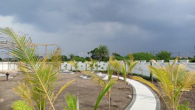 Image of 800 Sq.ft Residential Plot / Land for sale in Bada Bangarda, Indore for Rs. 4080000