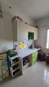 Kitchen Image of 1230 Sq.ft 2 BHK Apartment / Flat for sale in Puravankara Purva Fairmont, HSR Layout Bengaluru for Rs. 18000000