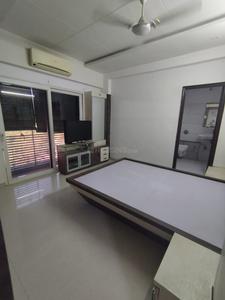 Bedroom Image of 3200 Sq.ft 3 BHK Apartment / Flat for sale in Thaltej Ahmedabad for Rs. 24000000