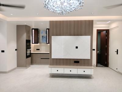 Living Room Image of 1800 Sq.ft 3 BHK Apartment / Flat for sale in Princess Park Apartment, Sector 6 Dwarka New Delhi for Rs. 36000000