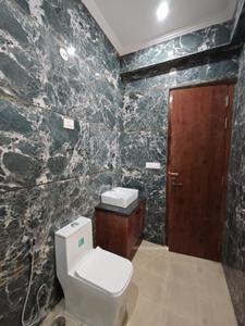 Image of 1750 Sq.ft 3 BHK Builder Floor for rent in Sector 122, Noida for Rs. 36000