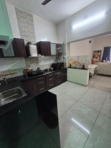 Kitchen Image of 1900 Sq.ft 4 BHK Duplex for sale in New Alkapuri Vadodara for Rs. 15500000
