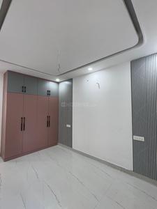 Bedroom Image of 1000 Sq.ft 3 BHK Independent House for sale in Kharar Mohali for Rs. 10800000
